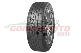 COP. 215/60R016 Yokohama V902A W.DRIVE 99H XL M+S